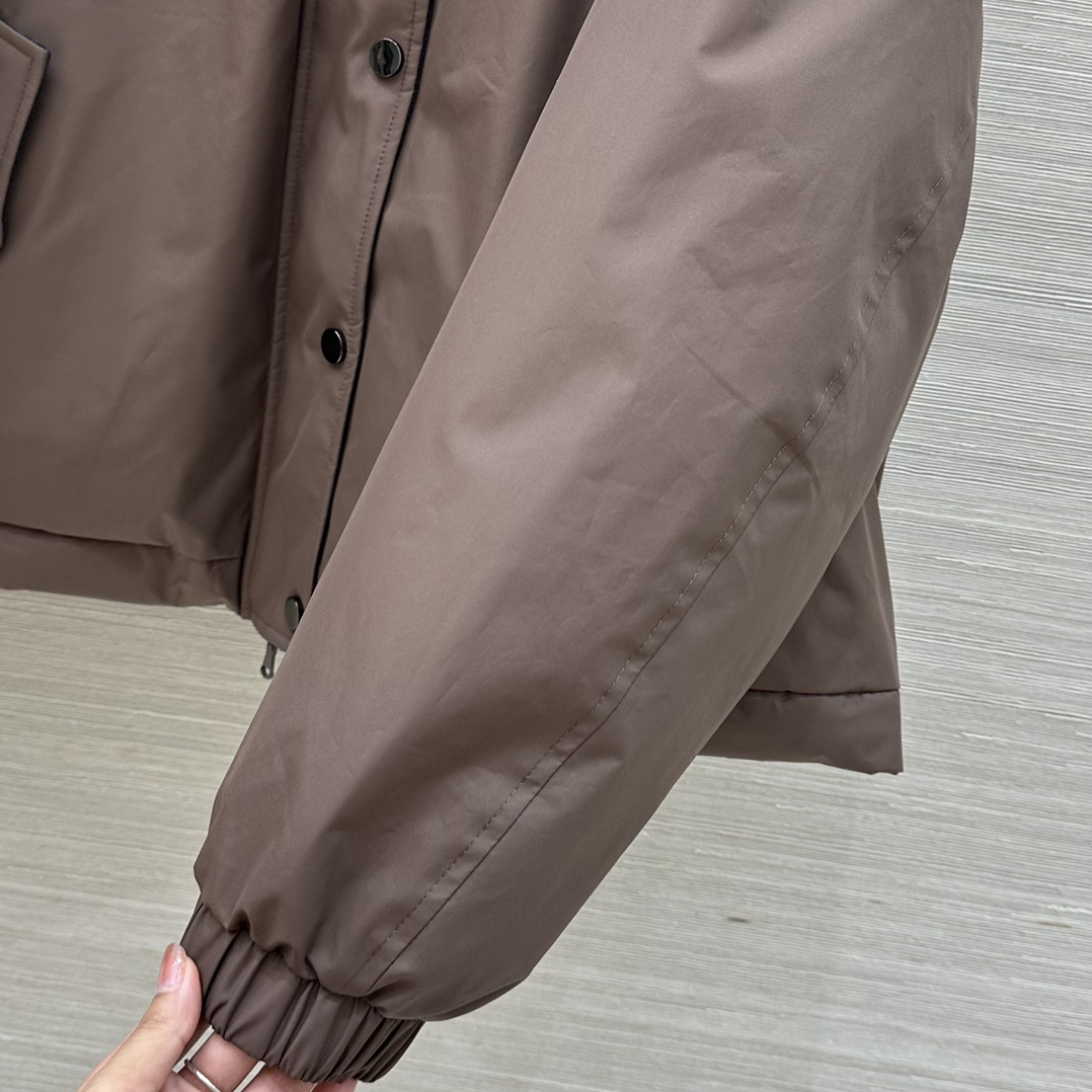 Jackets