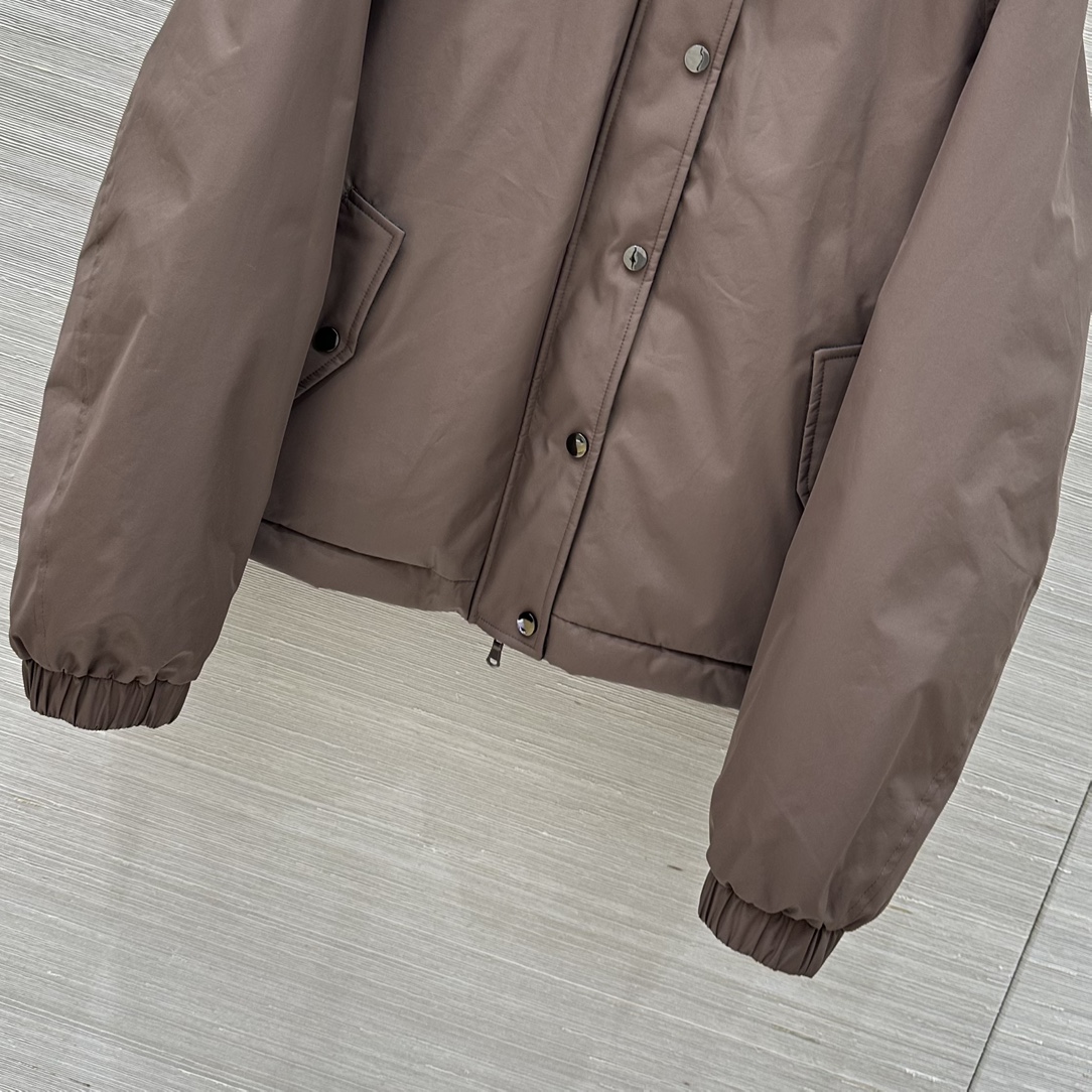 Jackets
