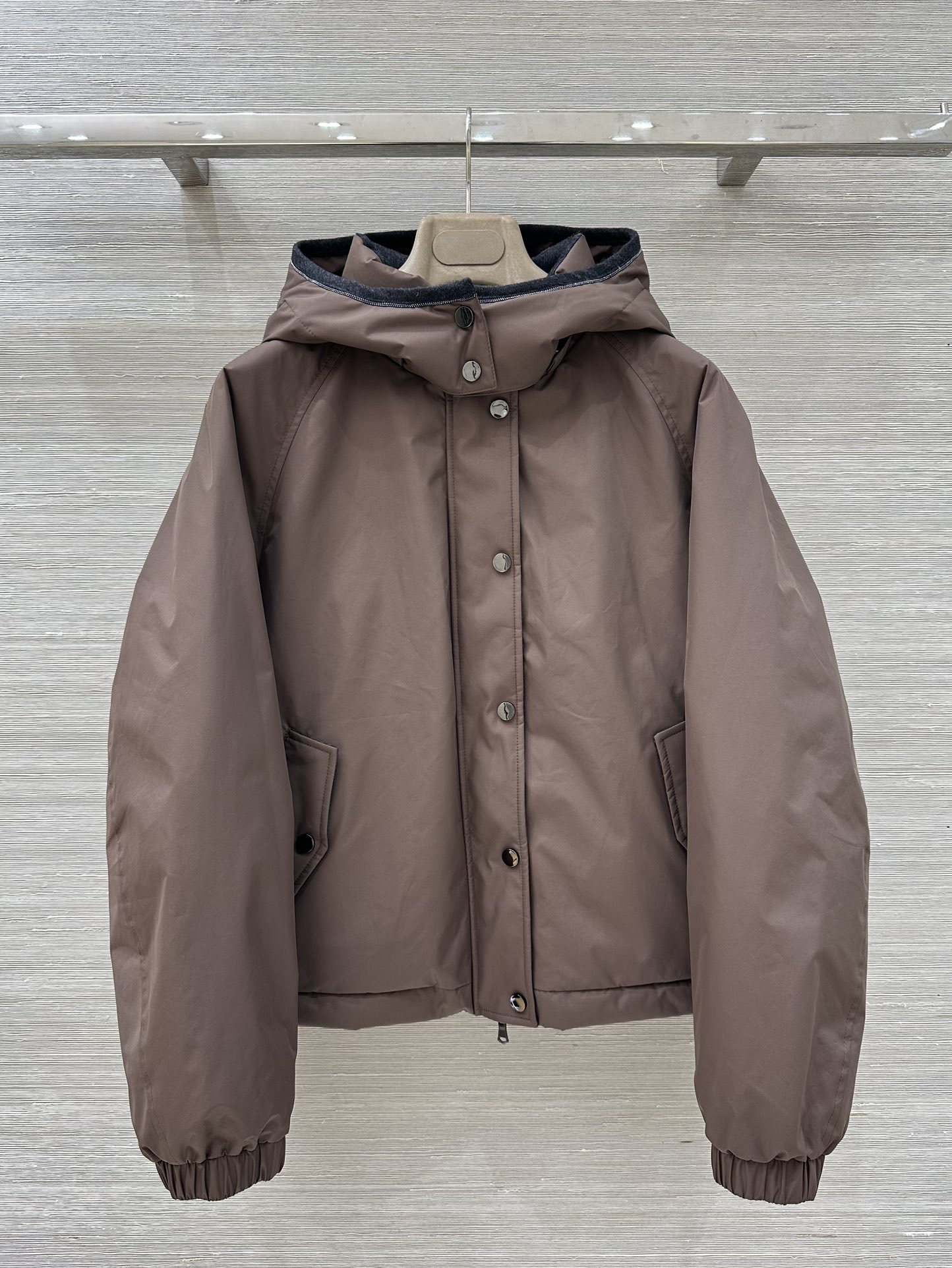 Jackets