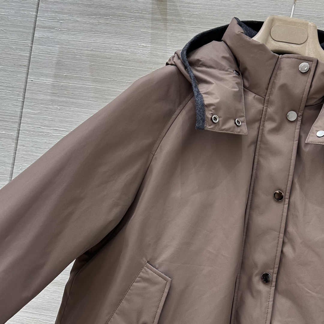 Jackets