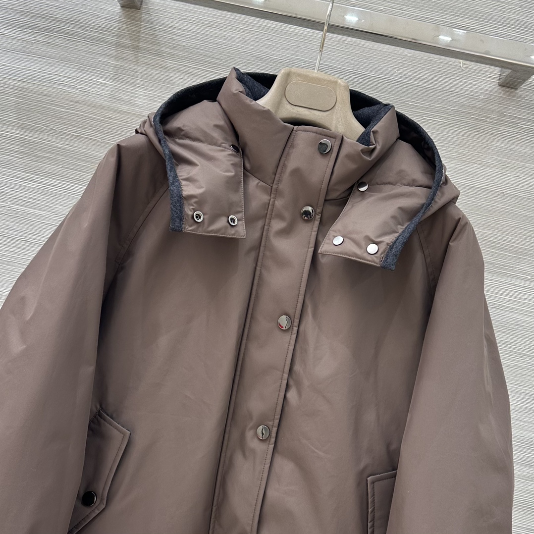 Jackets