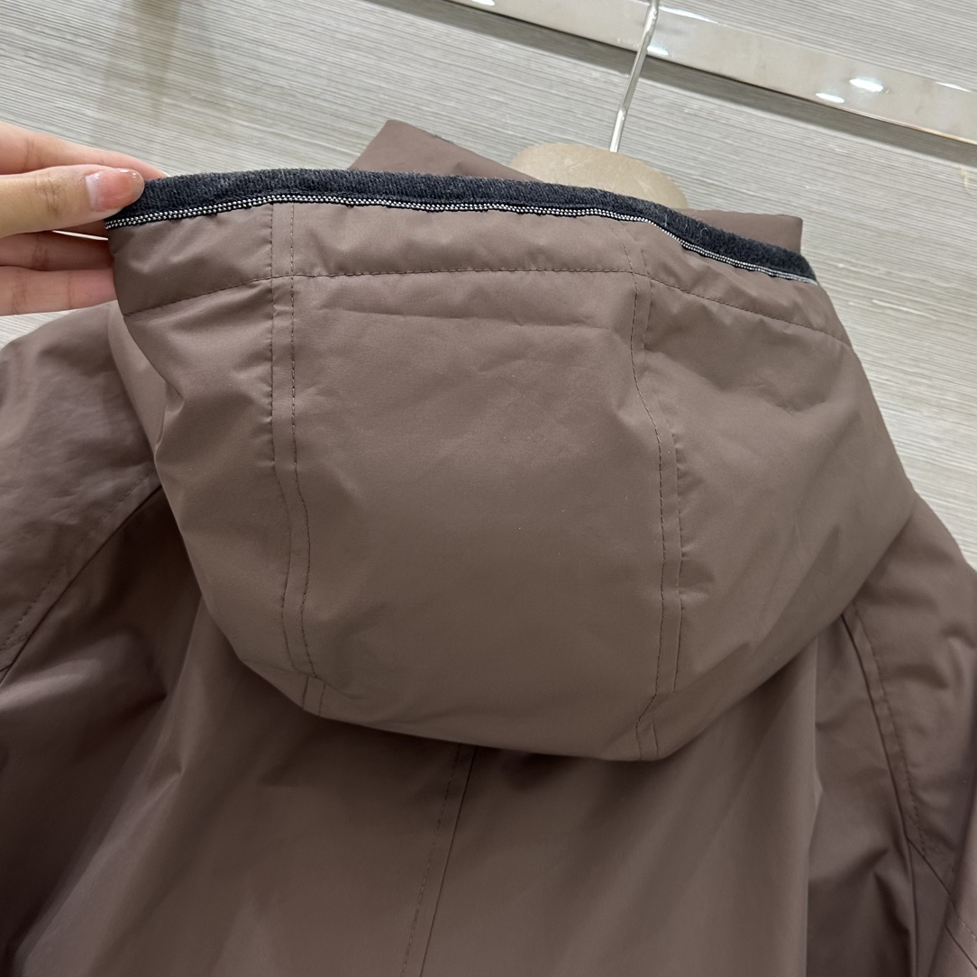 Jackets