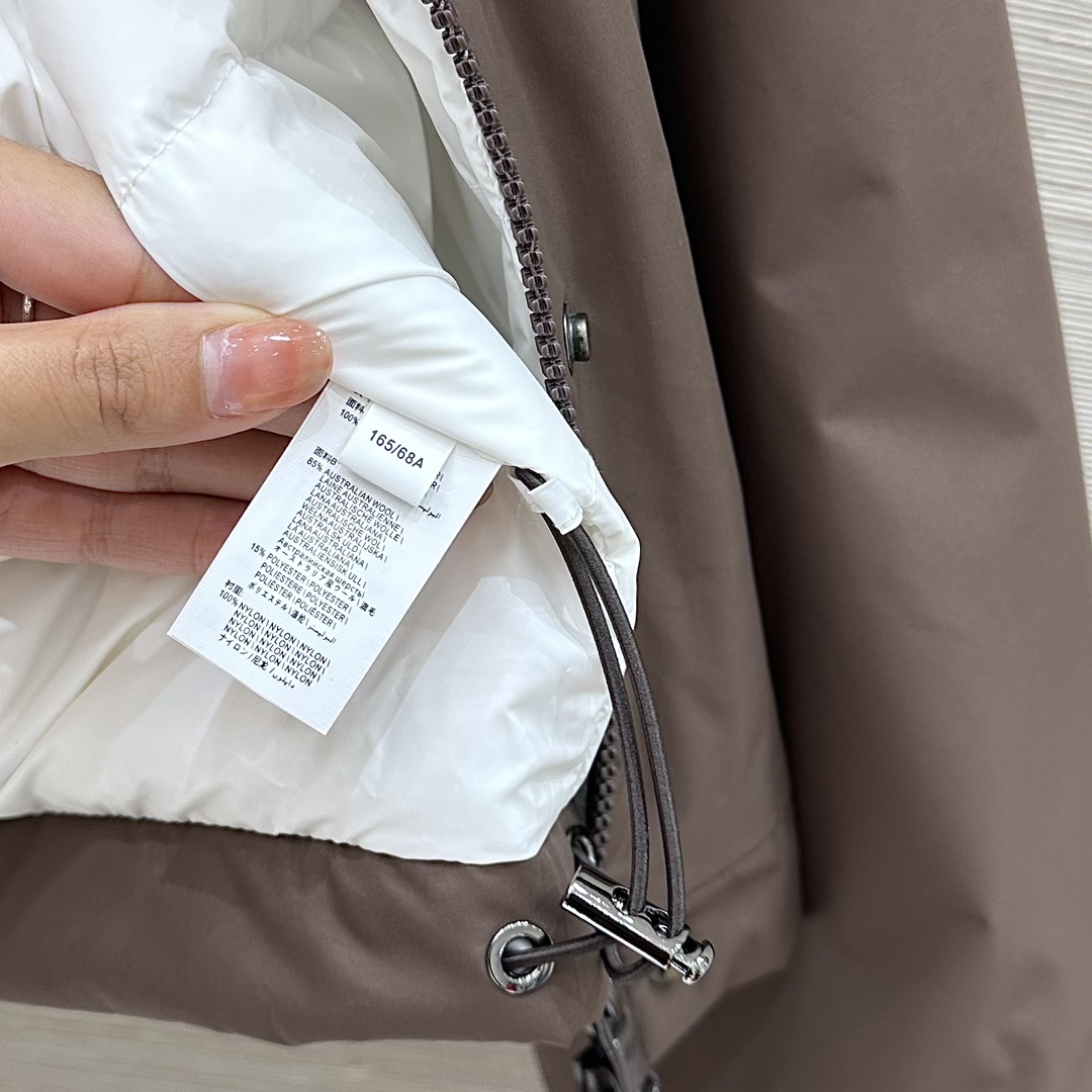 Jackets