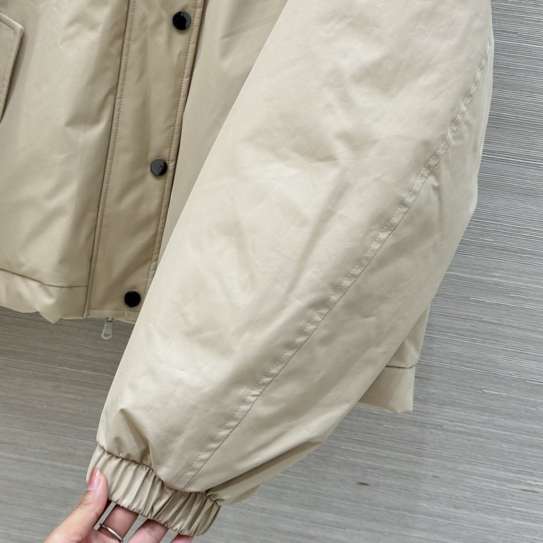Jackets
