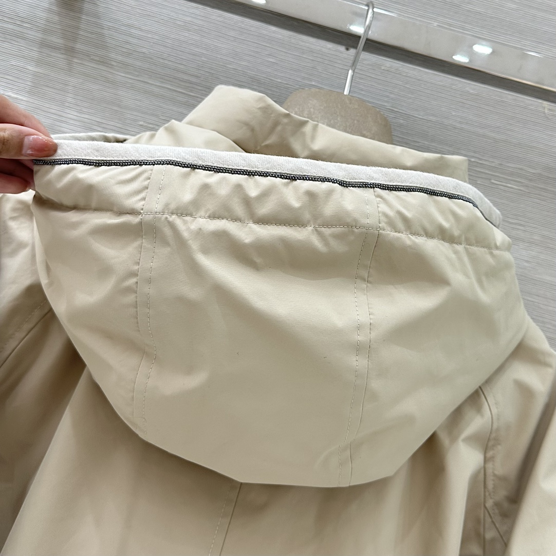Jackets