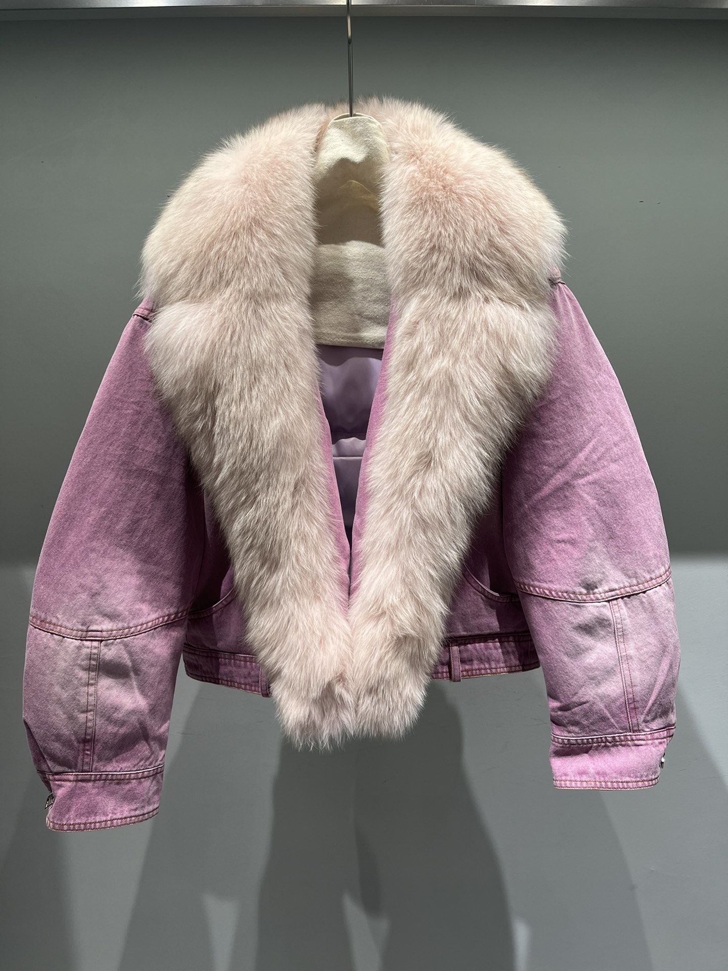 Jackets