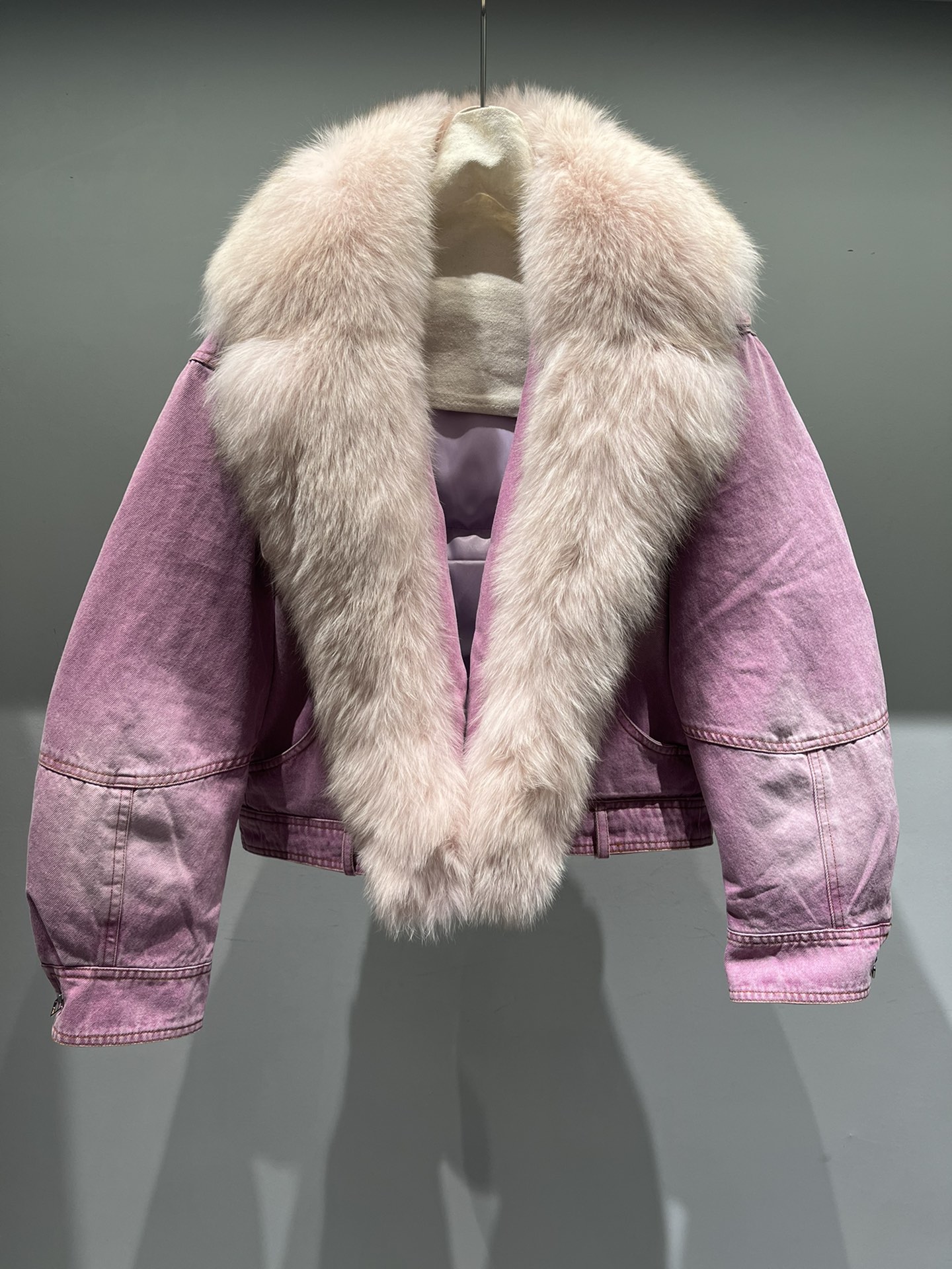 Jackets