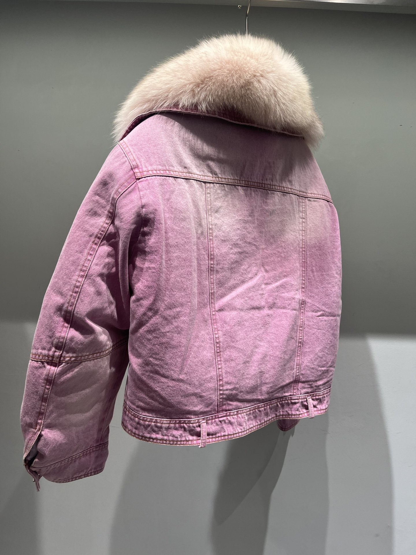 Jackets