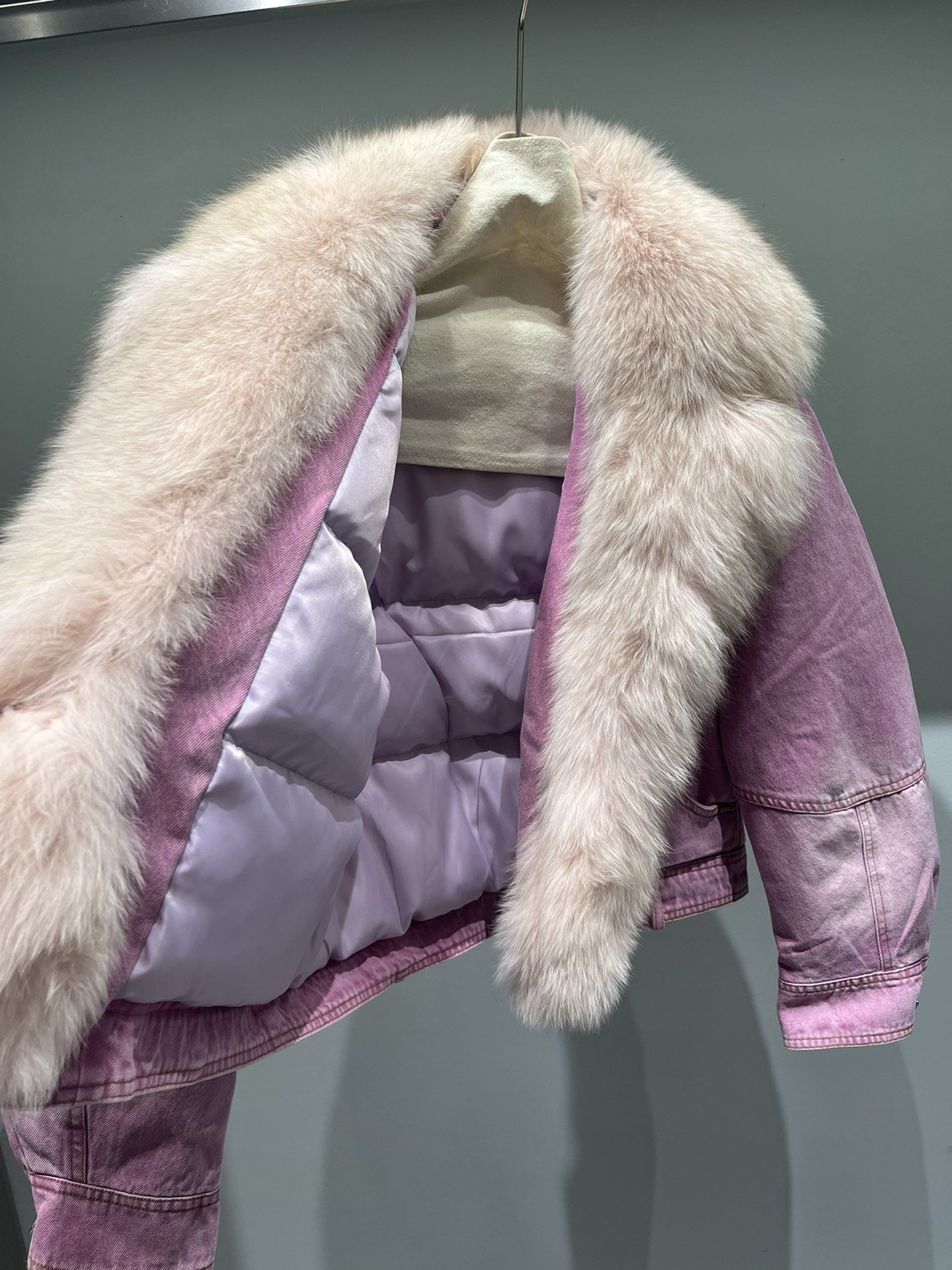 Jackets