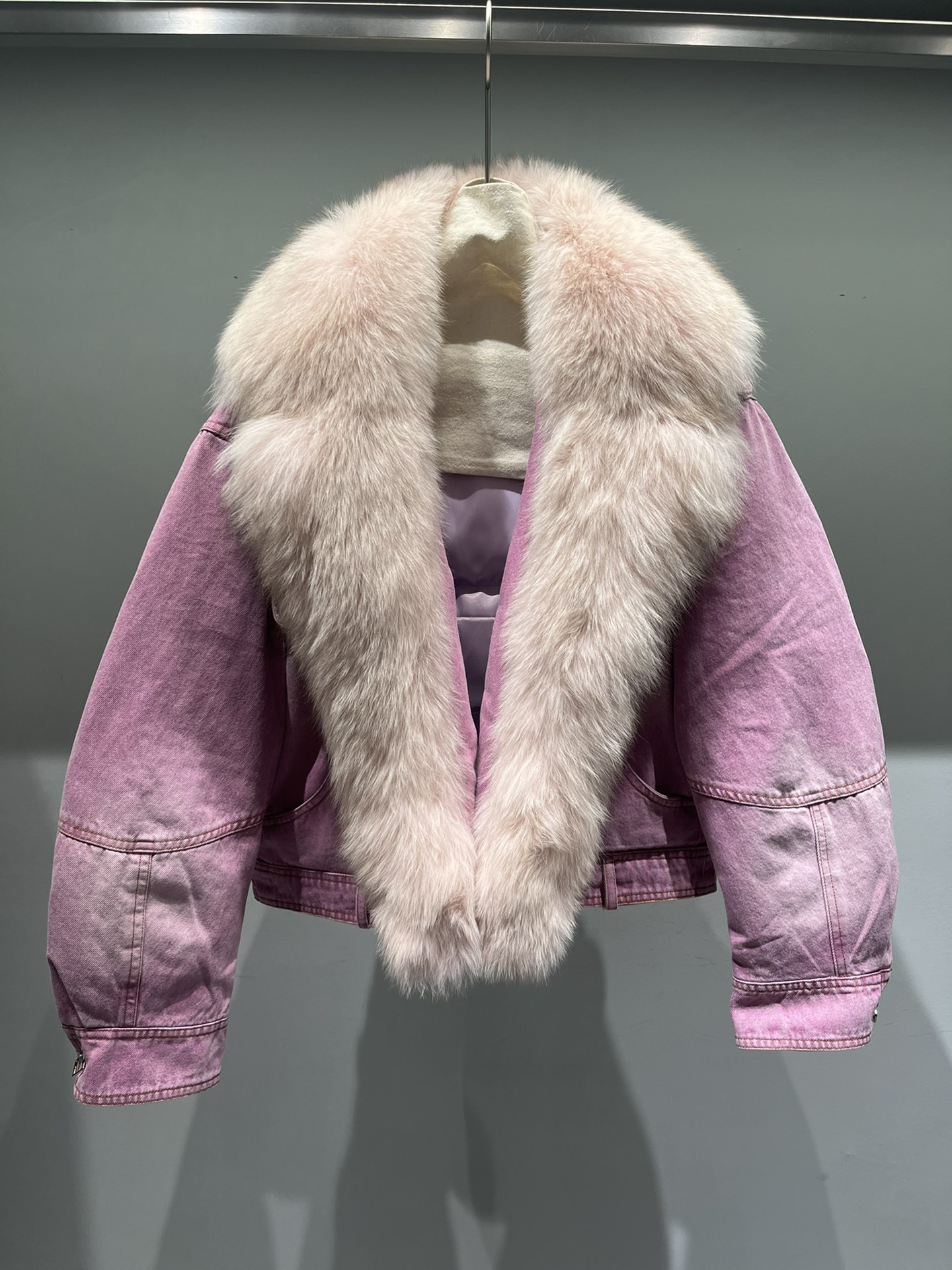Jackets