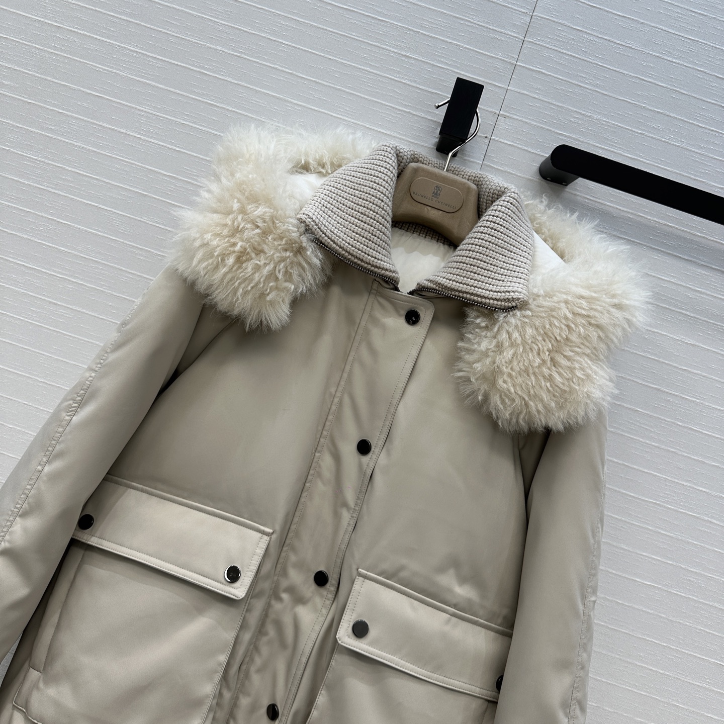 Jackets