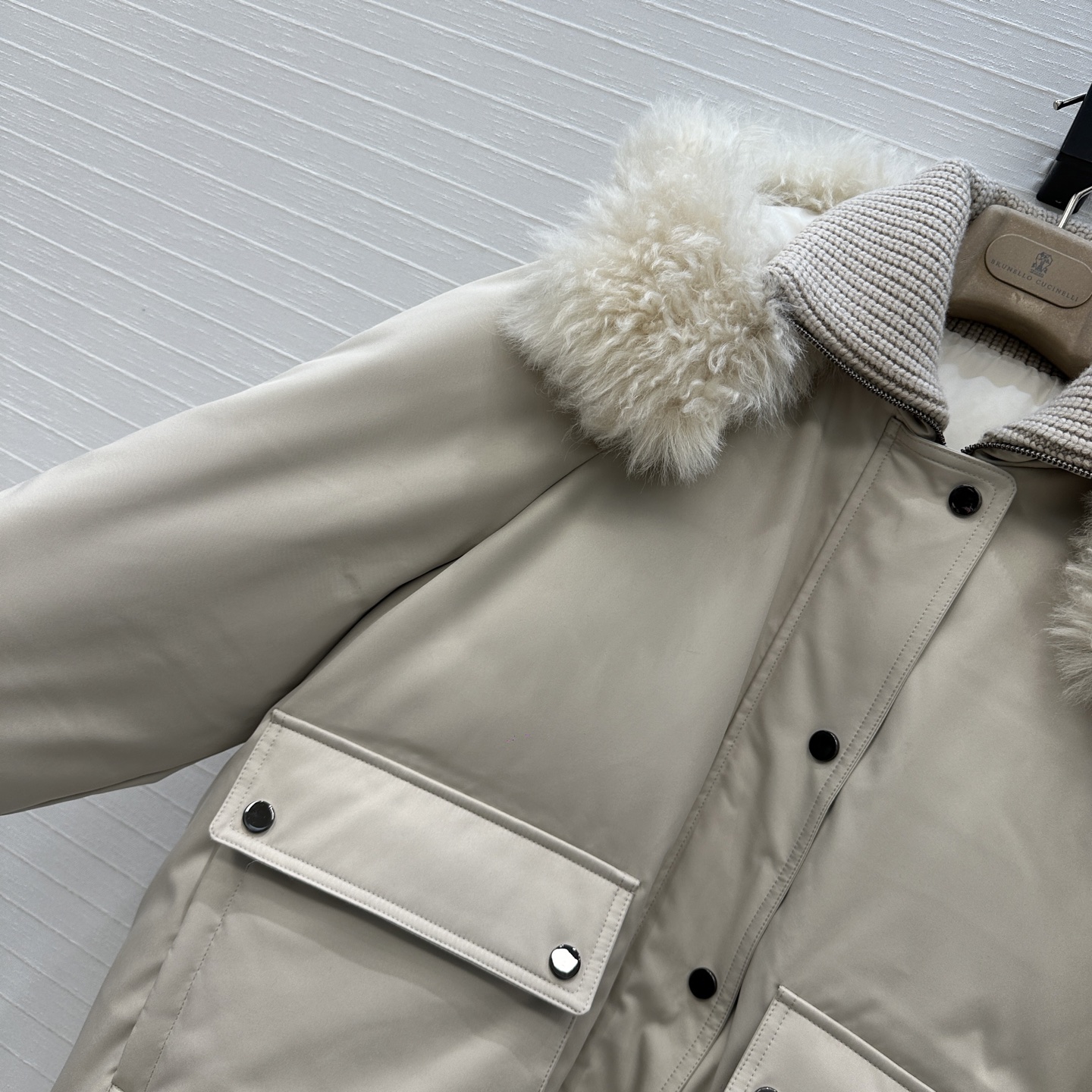 Jackets