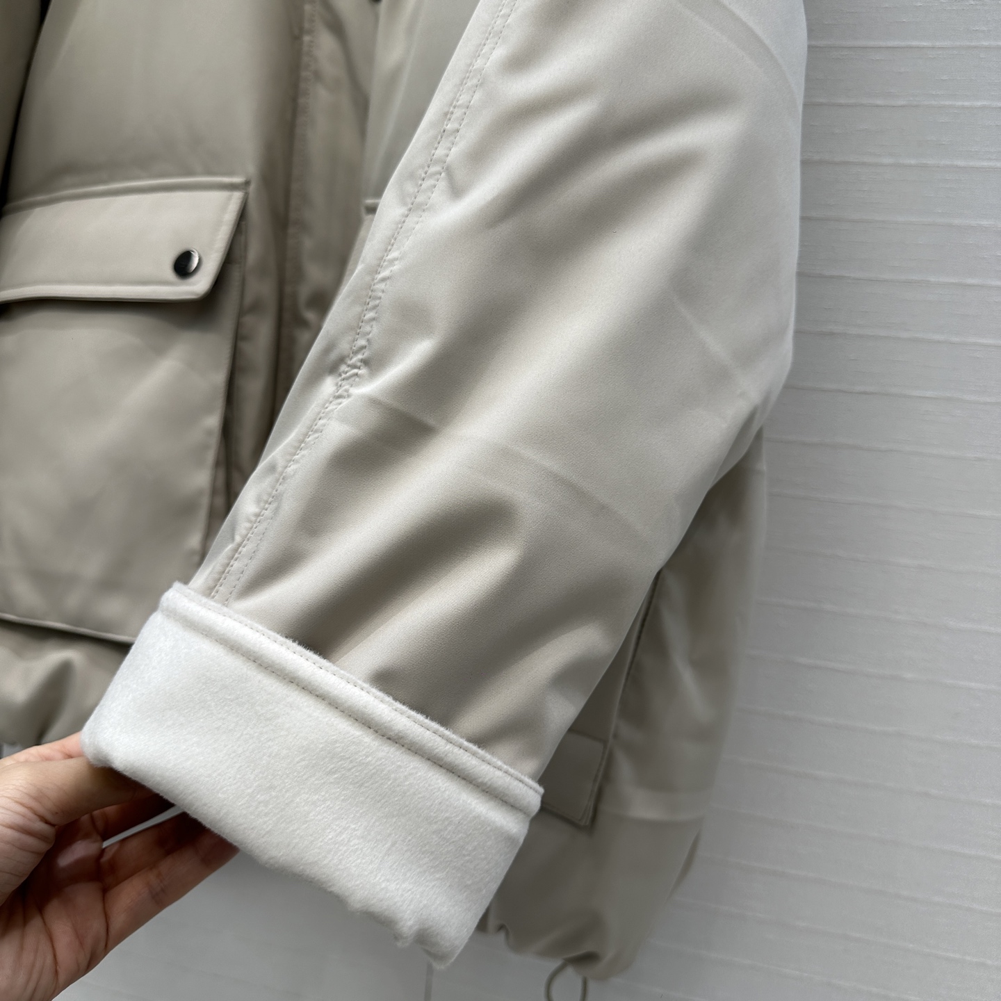 Jackets