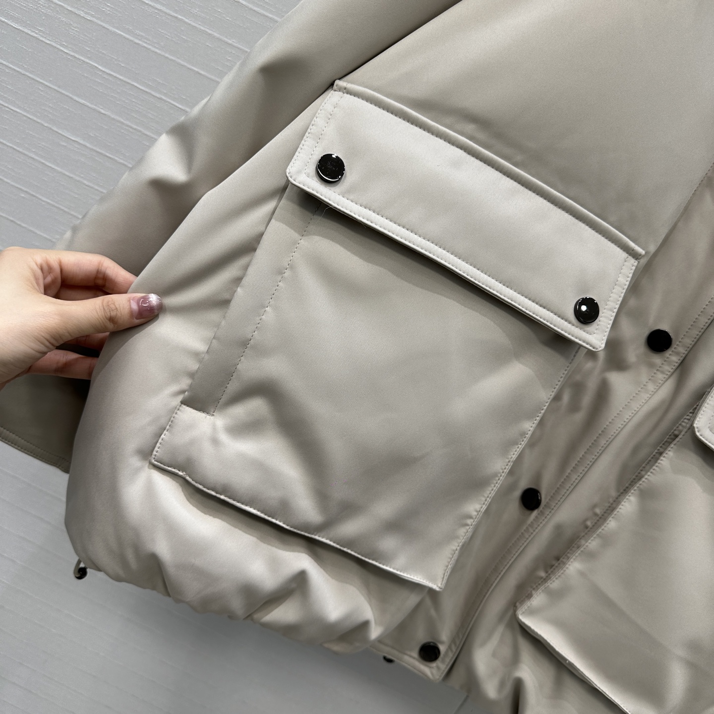Jackets