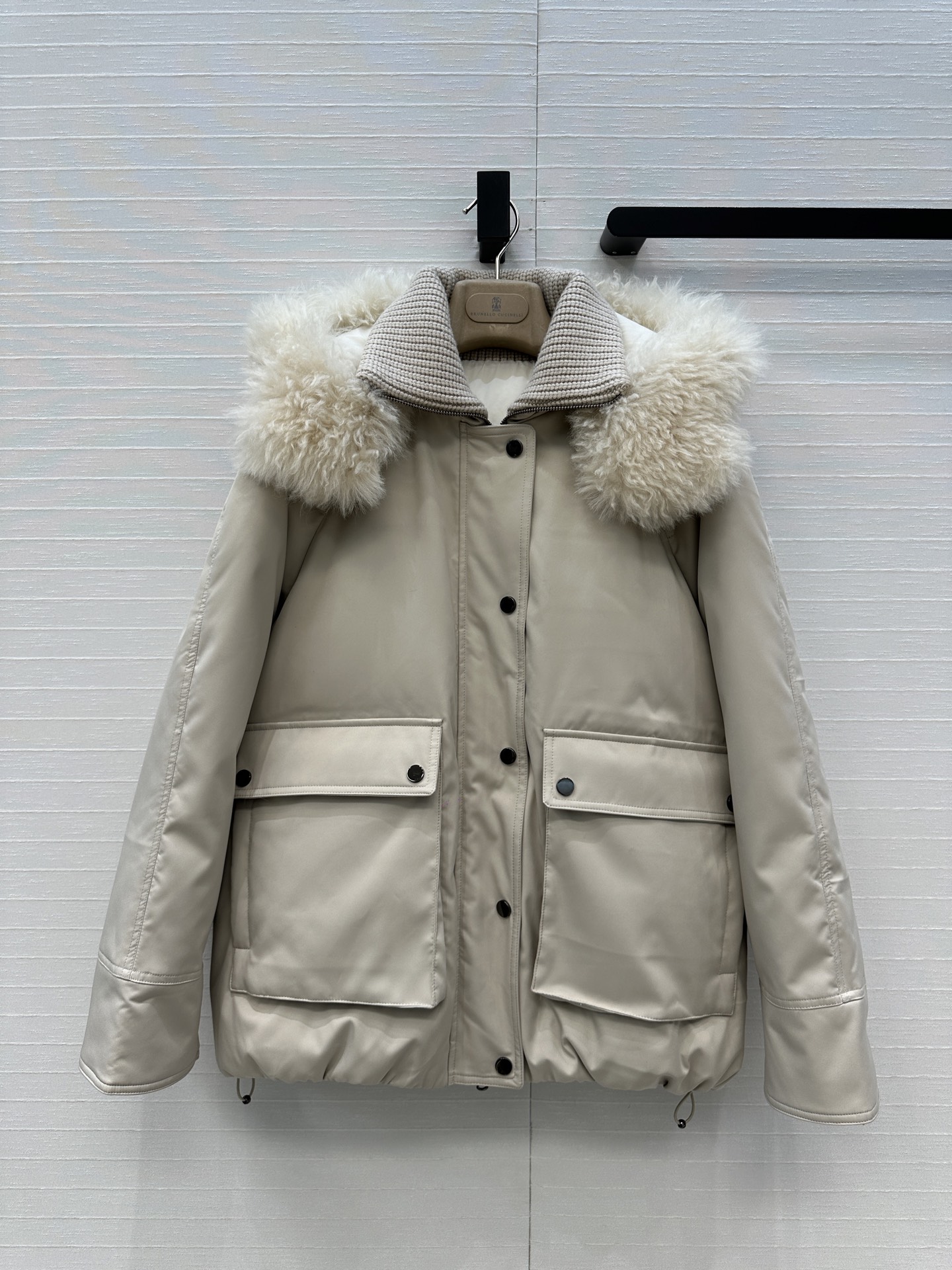 Jackets