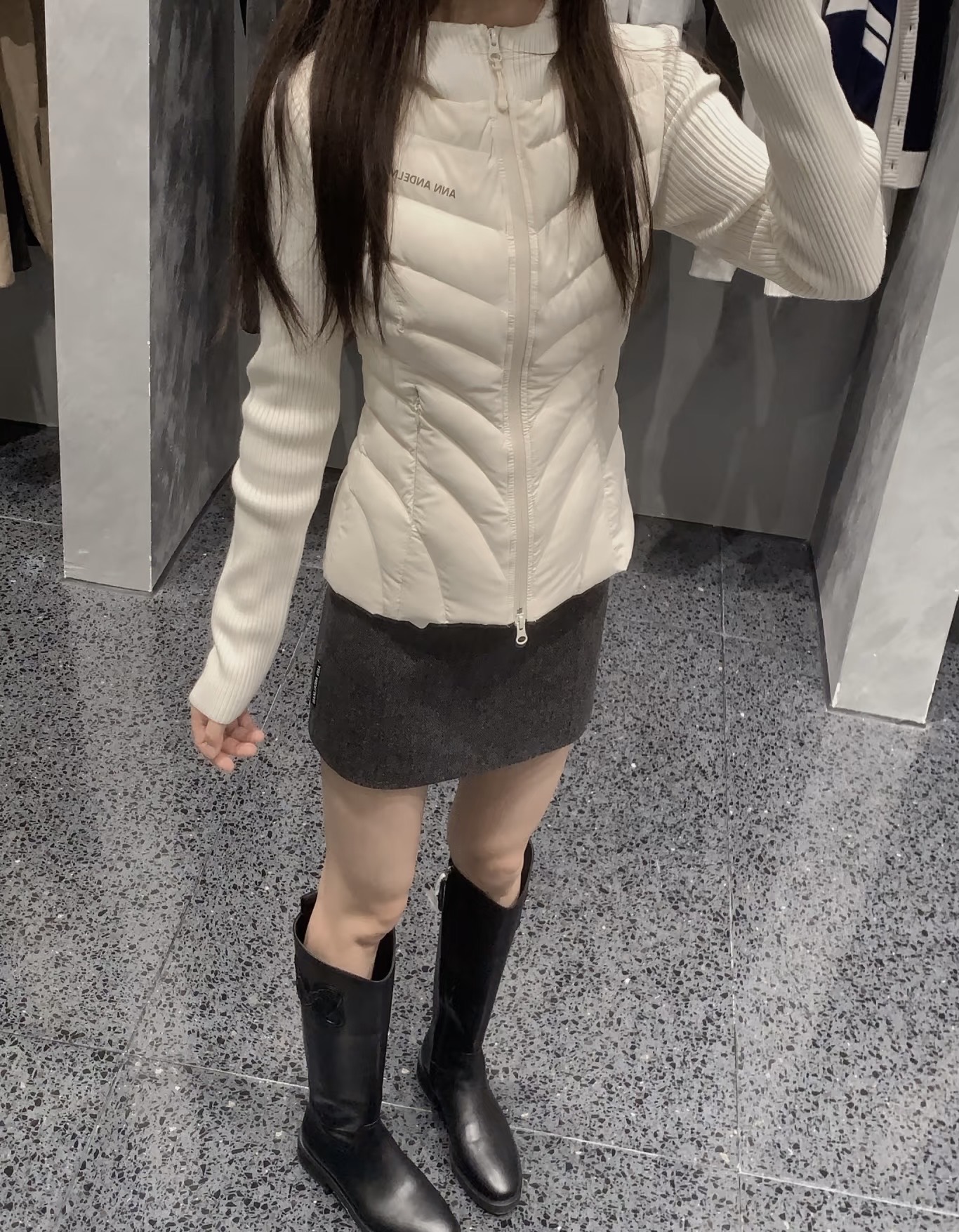 Jackets