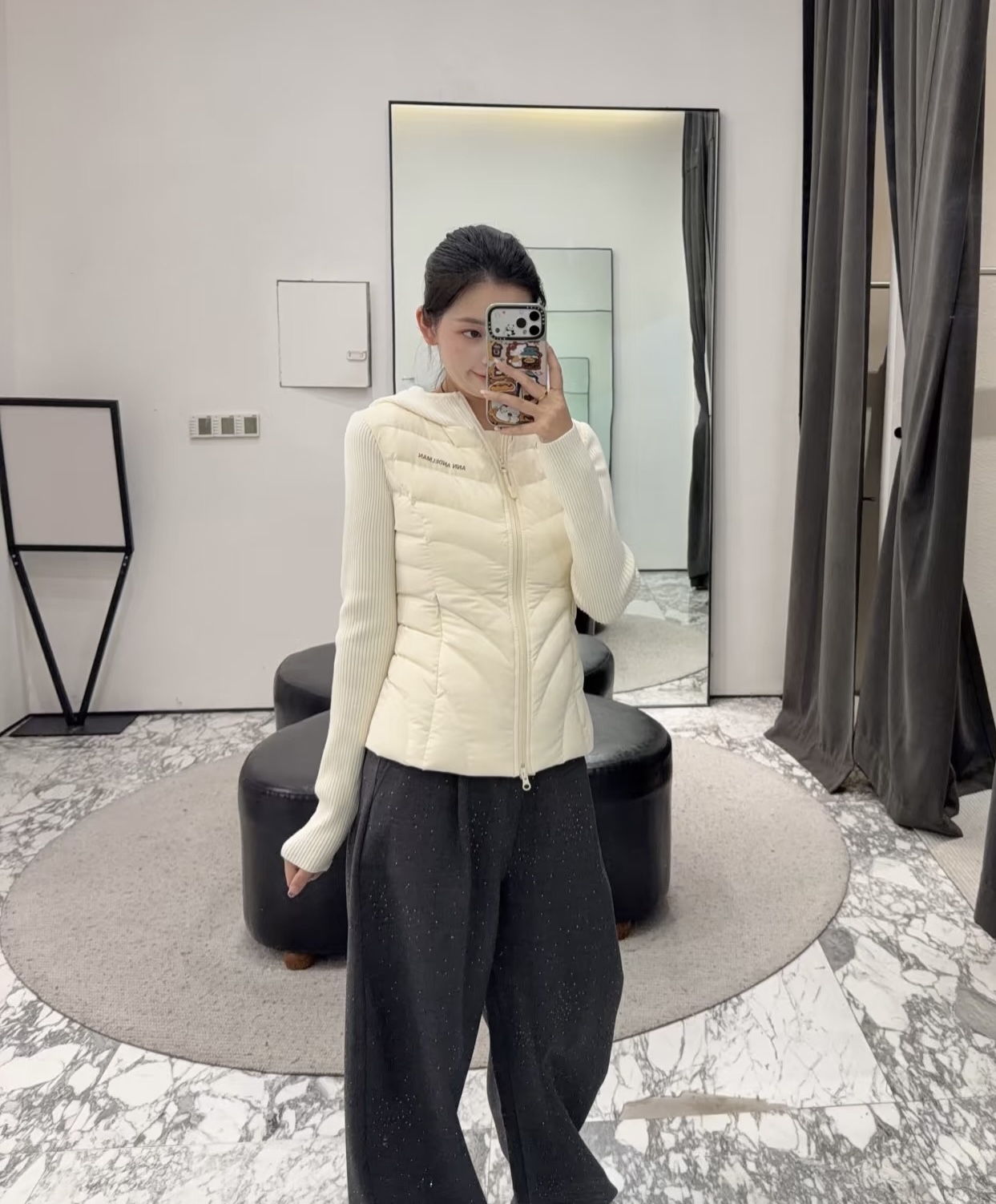 Jackets