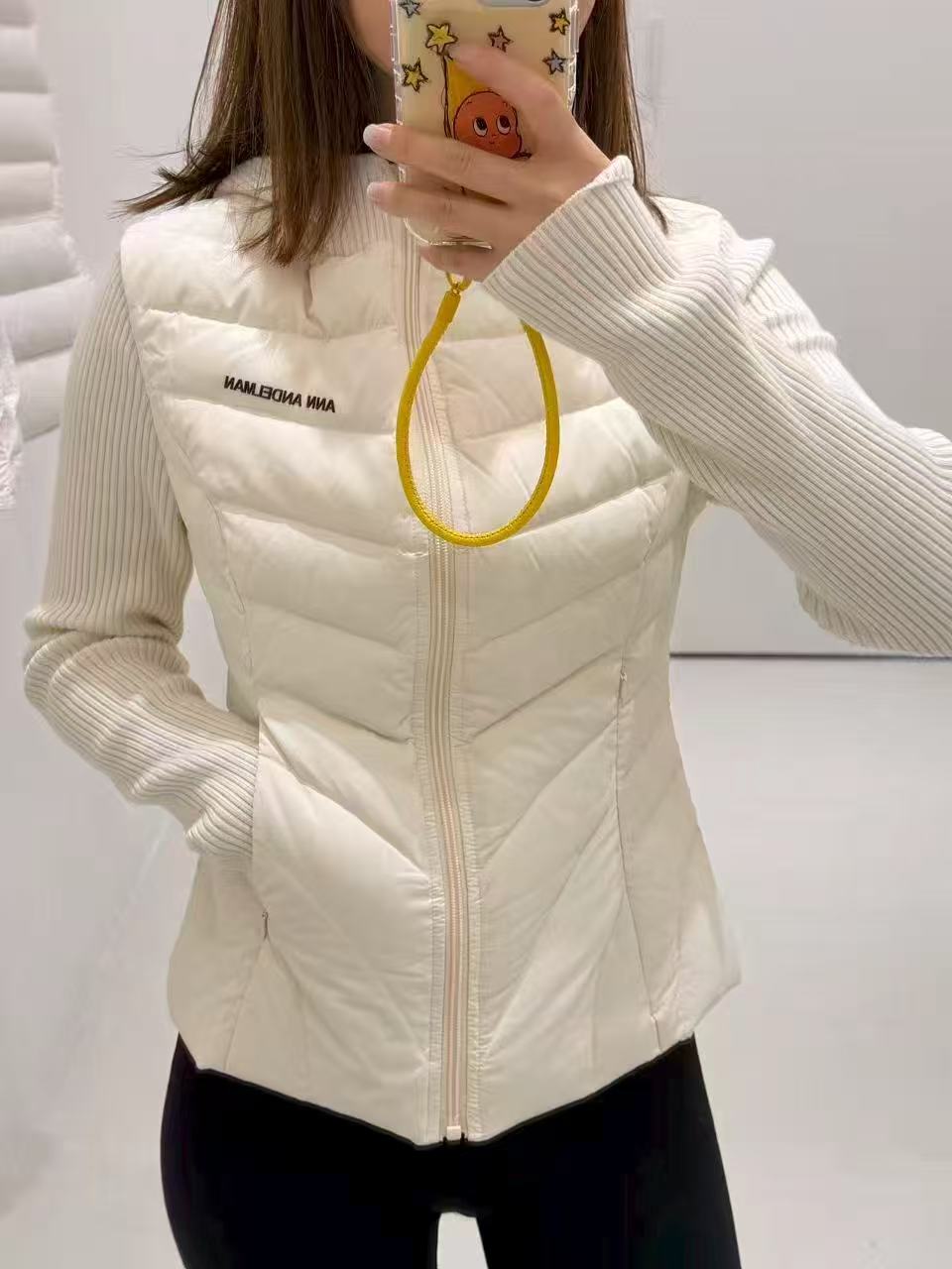 Jackets