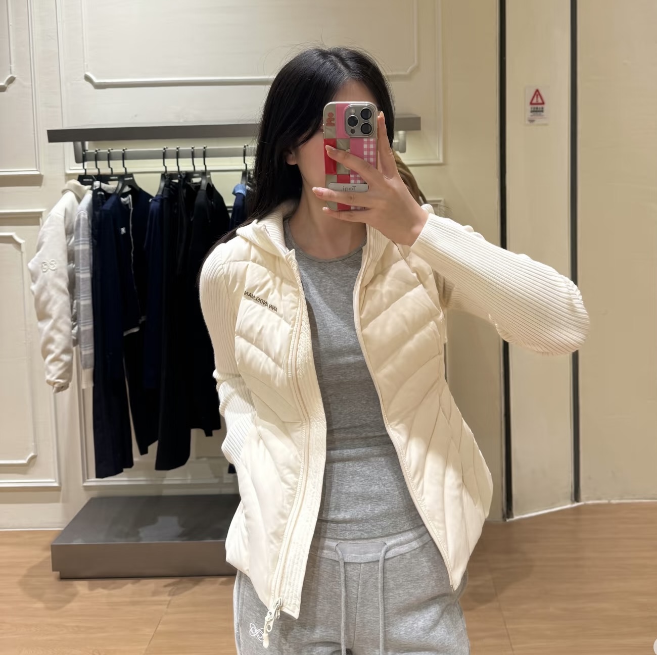 Jackets