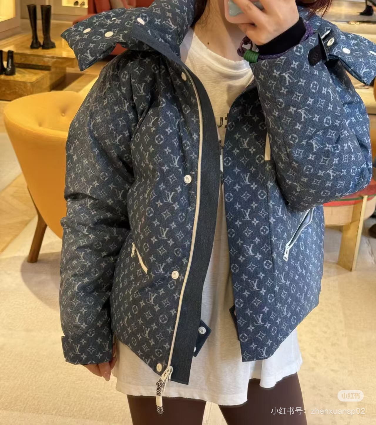 Jackets