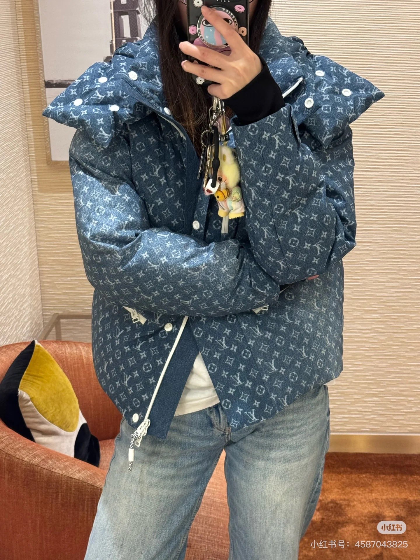 Jackets