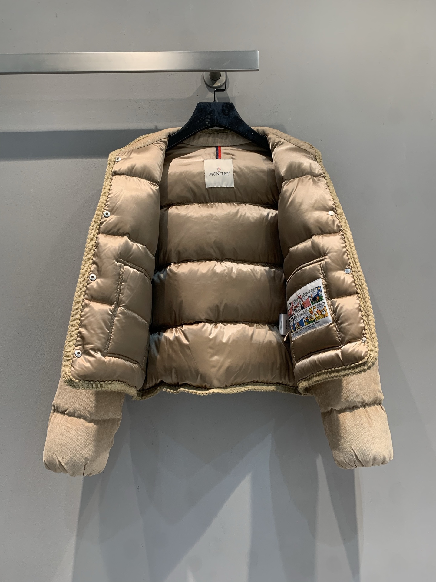 Jackets