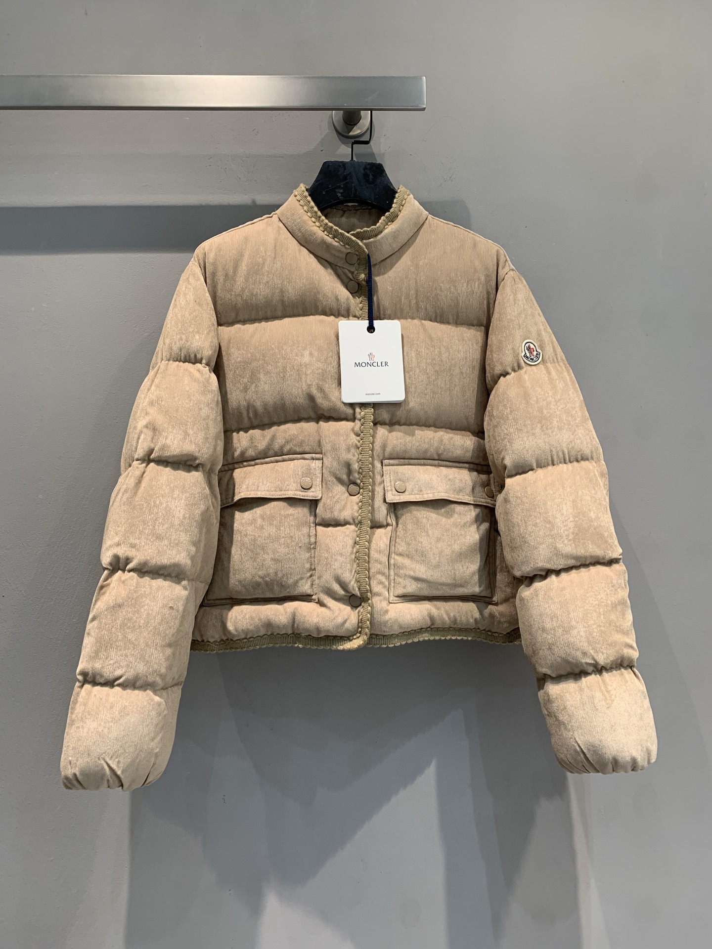 Jackets