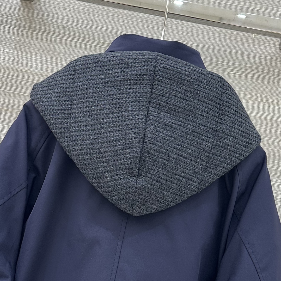 Jackets