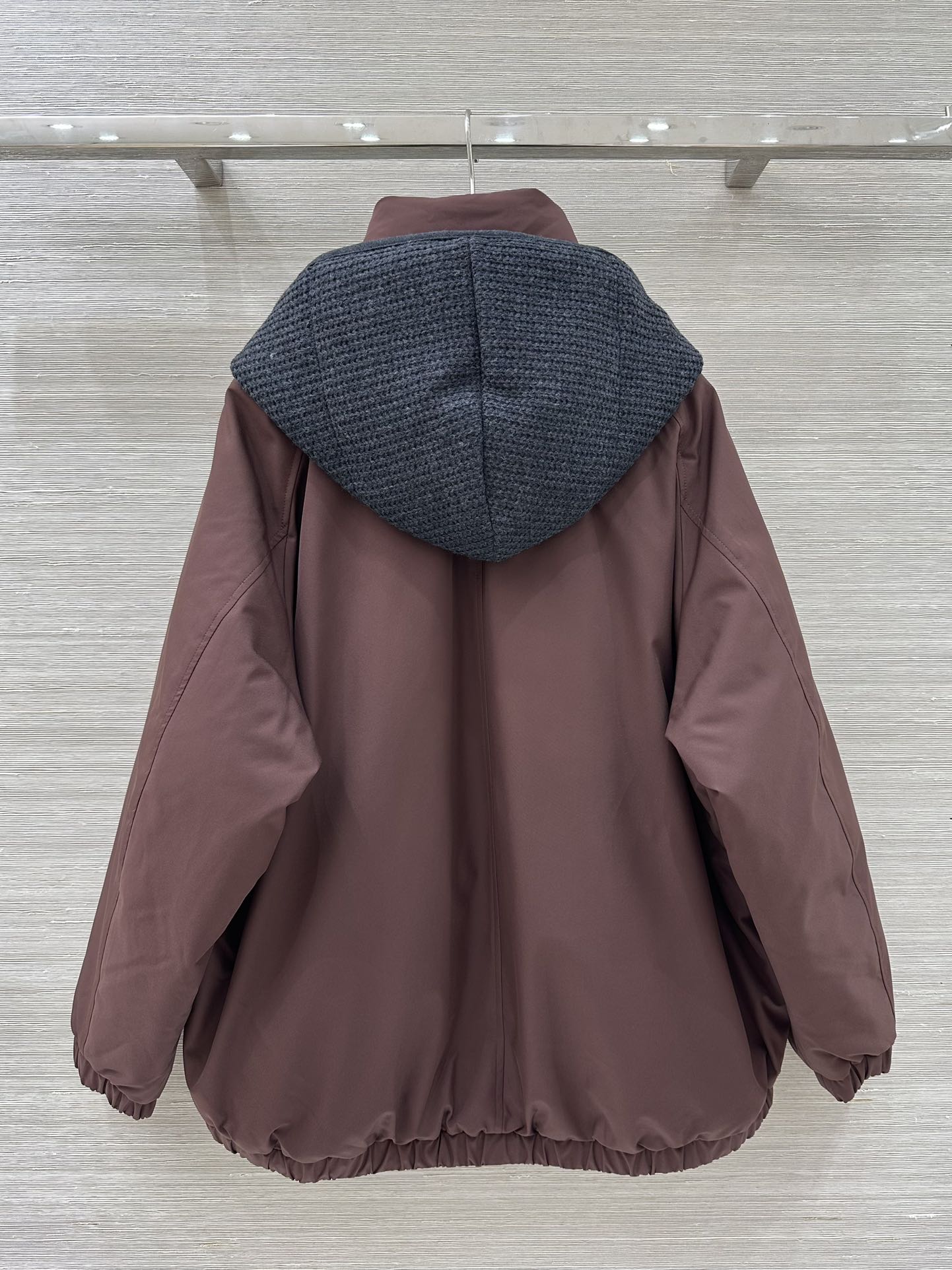 Jackets