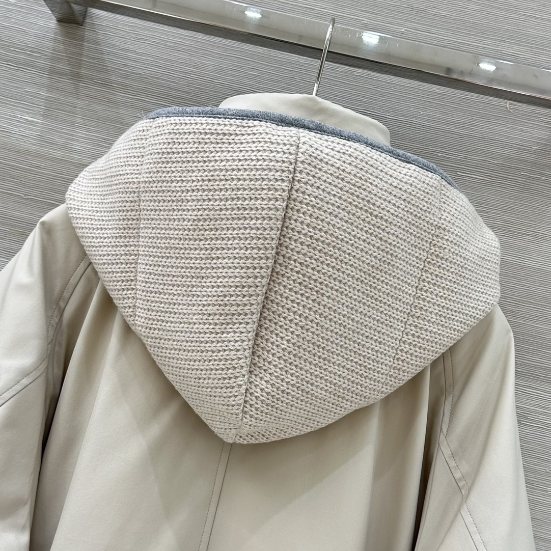 Jackets