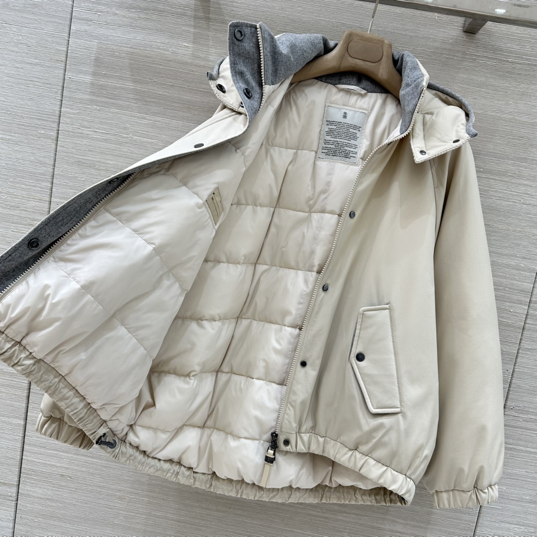 Jackets