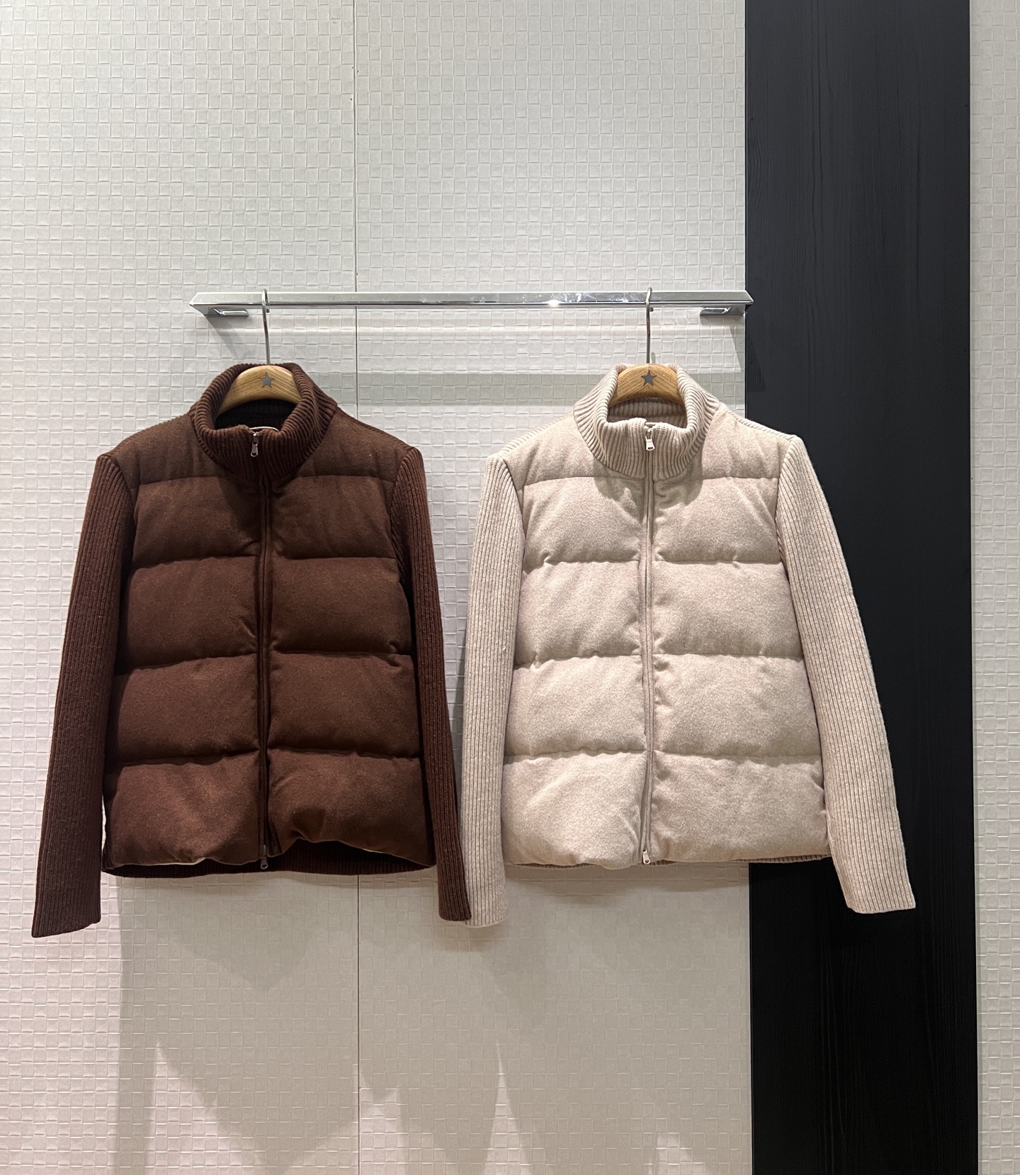 Jackets
