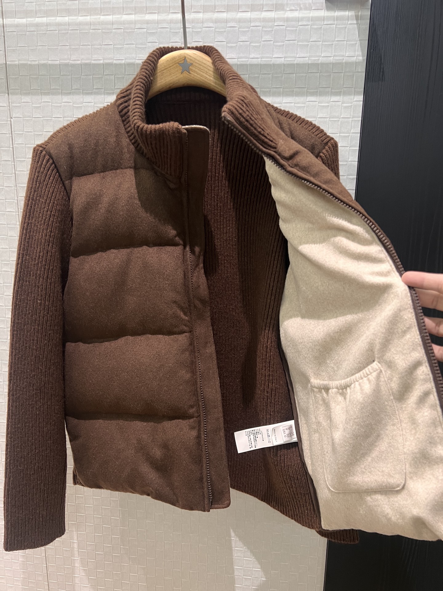 Jackets