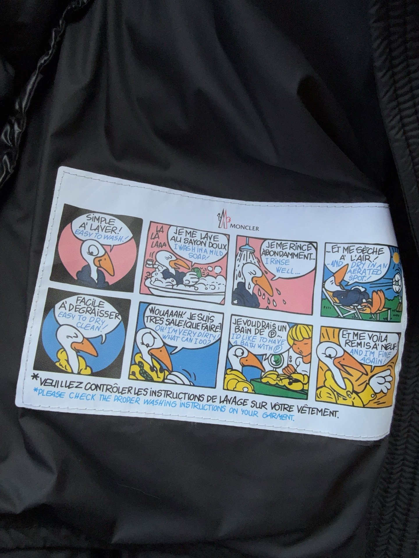 Jackets