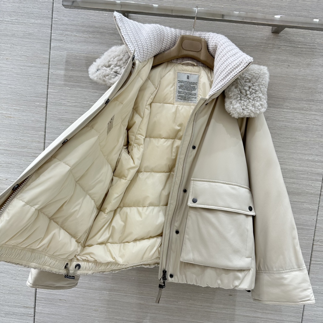Jackets