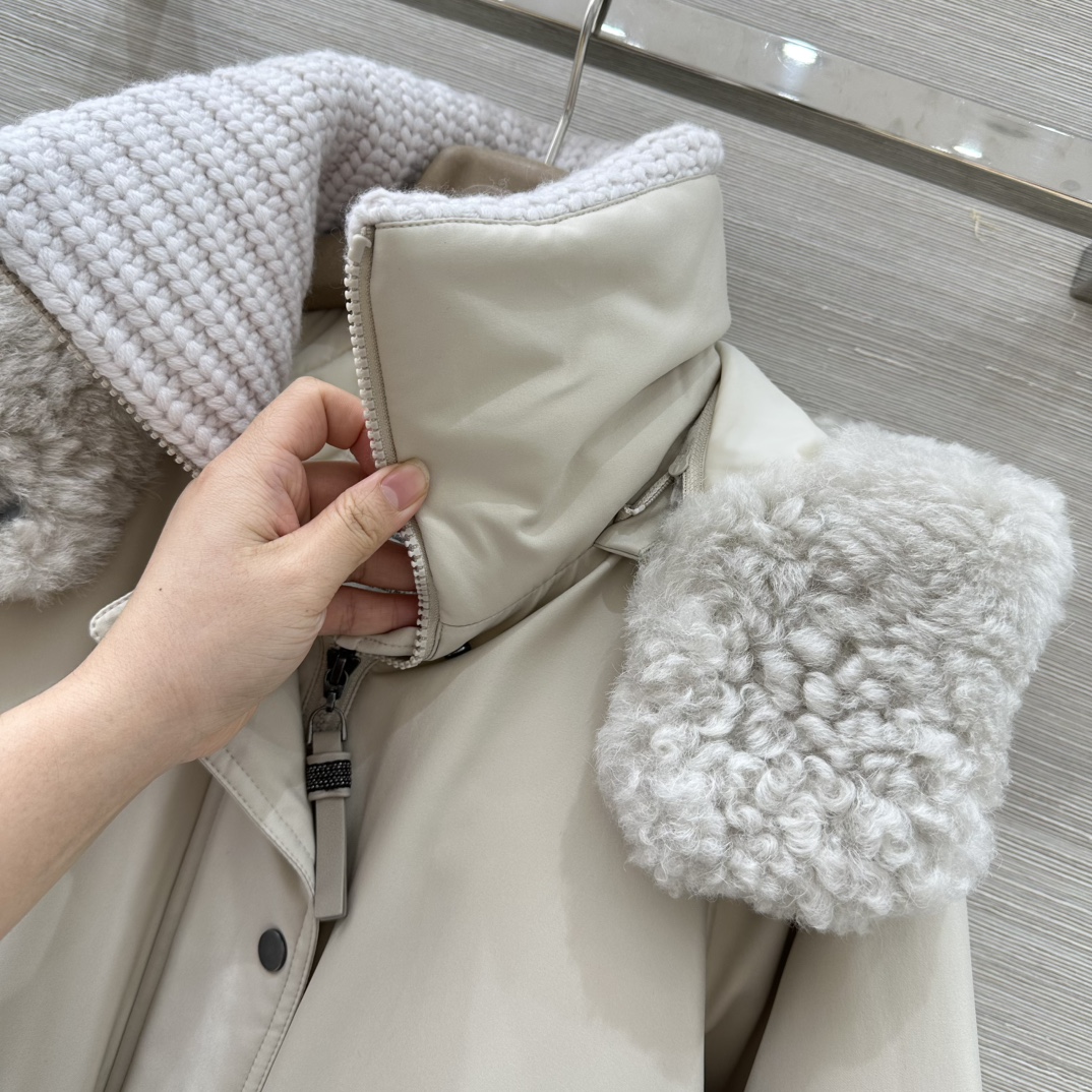 Jackets