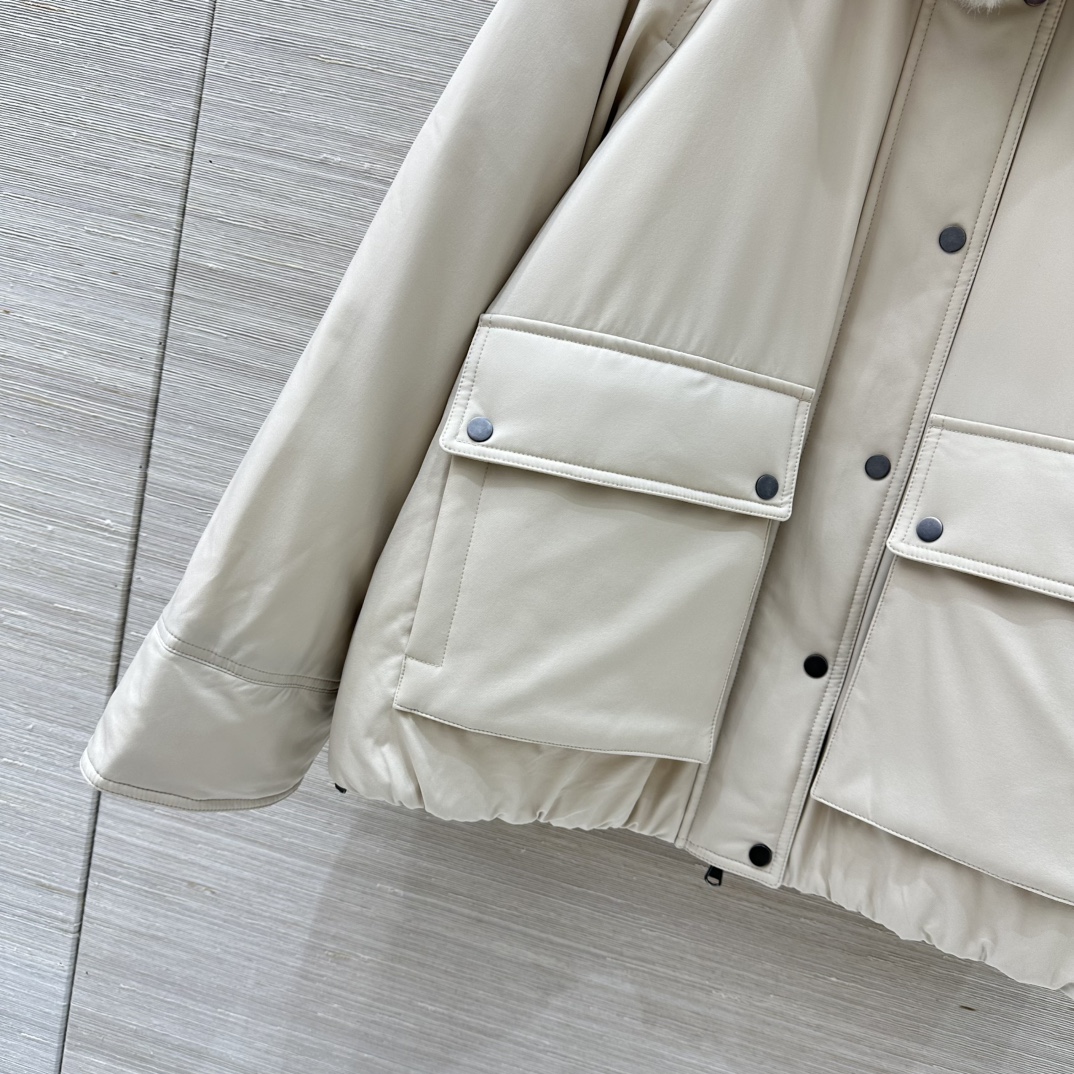 Jackets