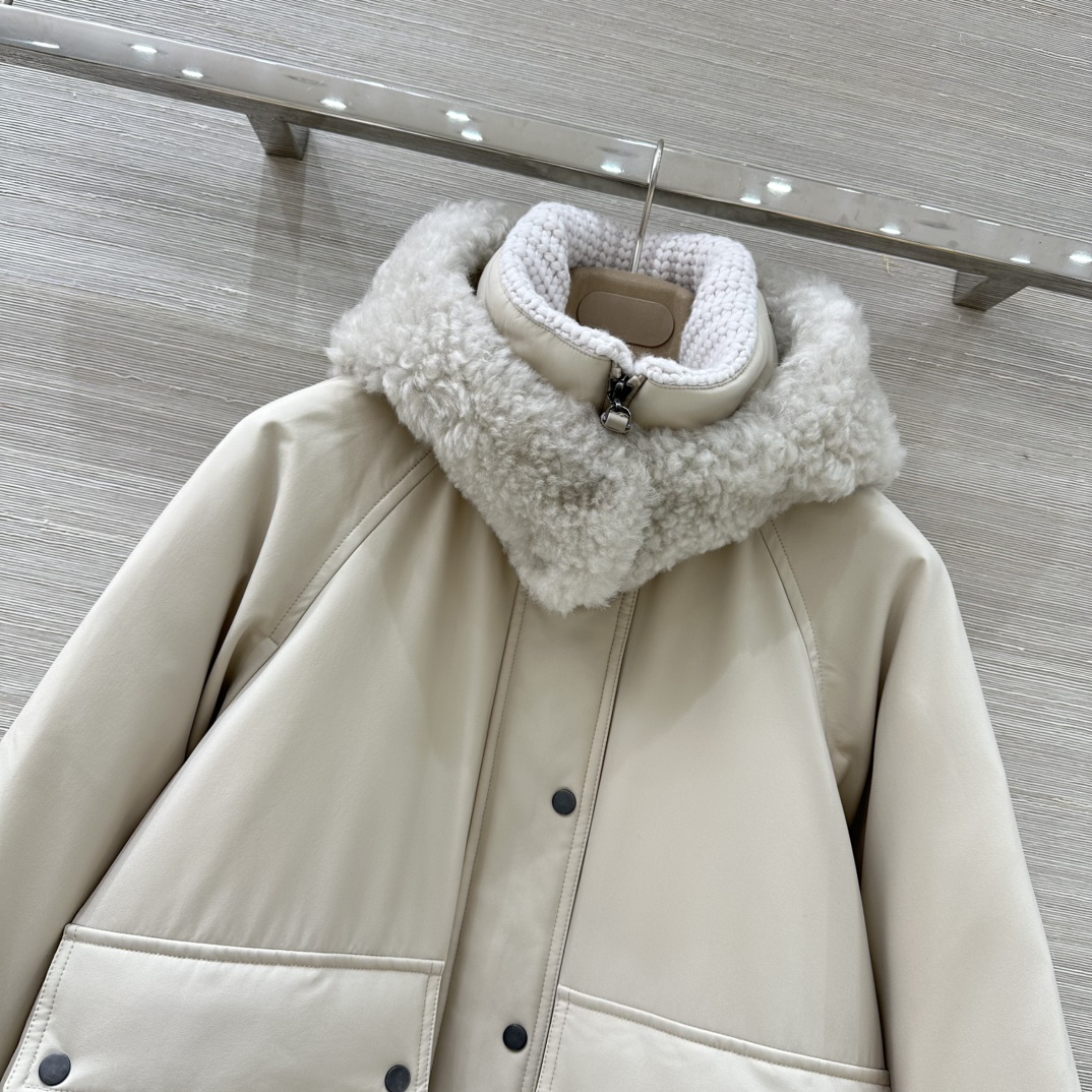 Jackets
