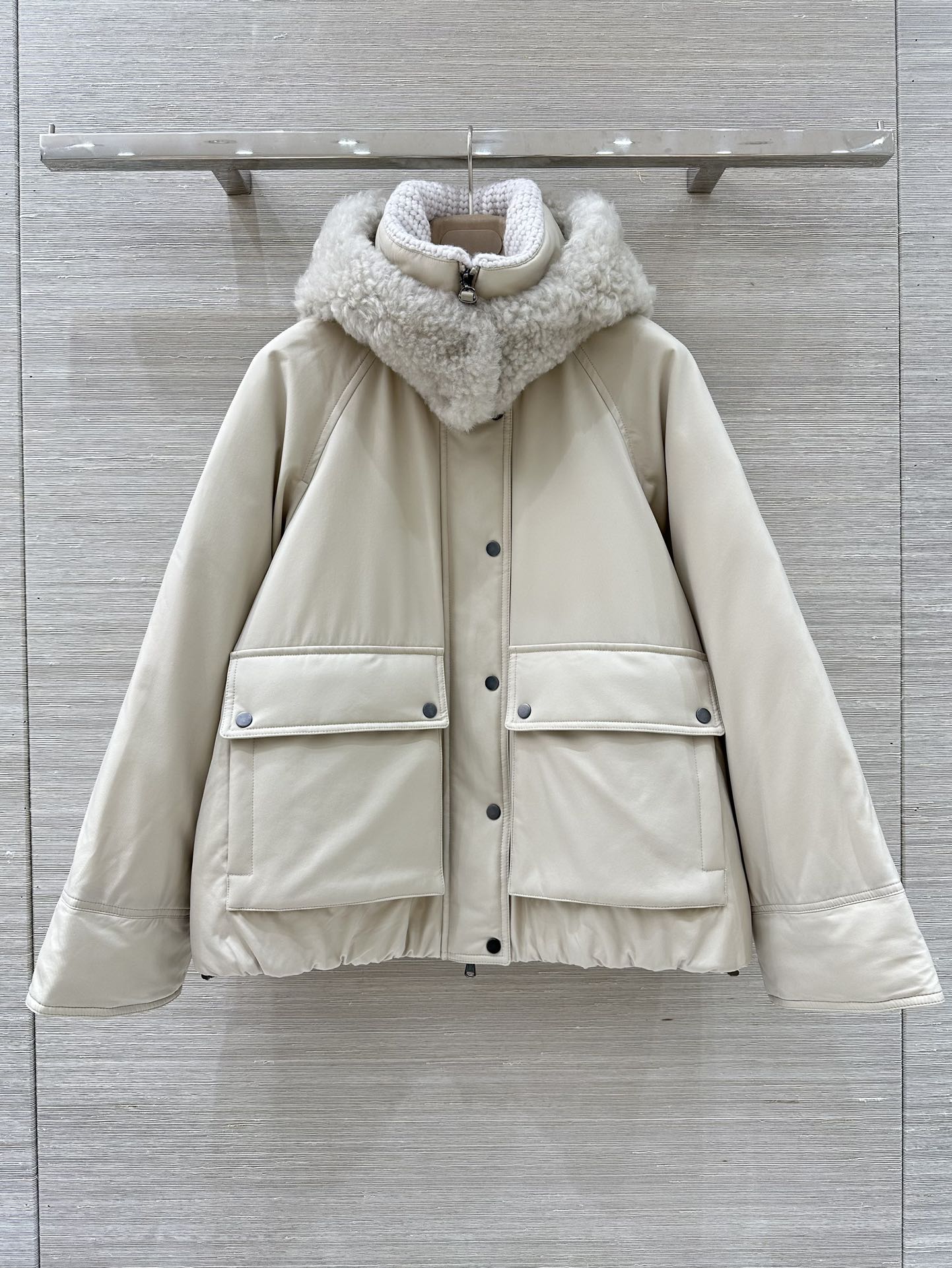 Jackets