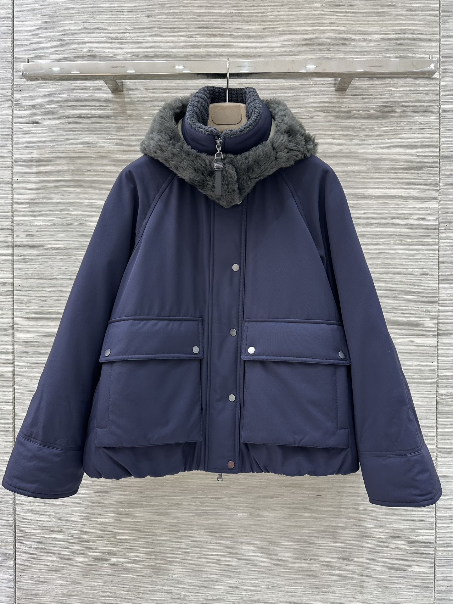Jackets