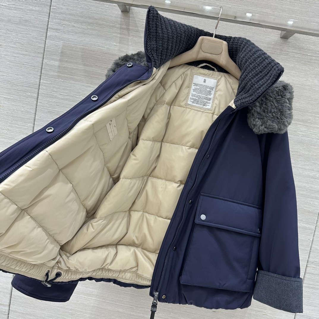 Jackets