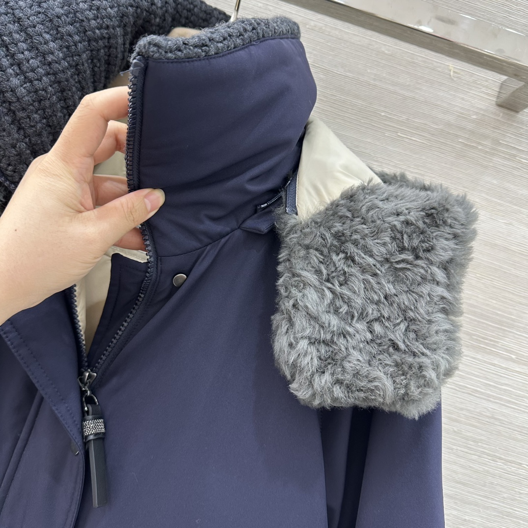 Jackets