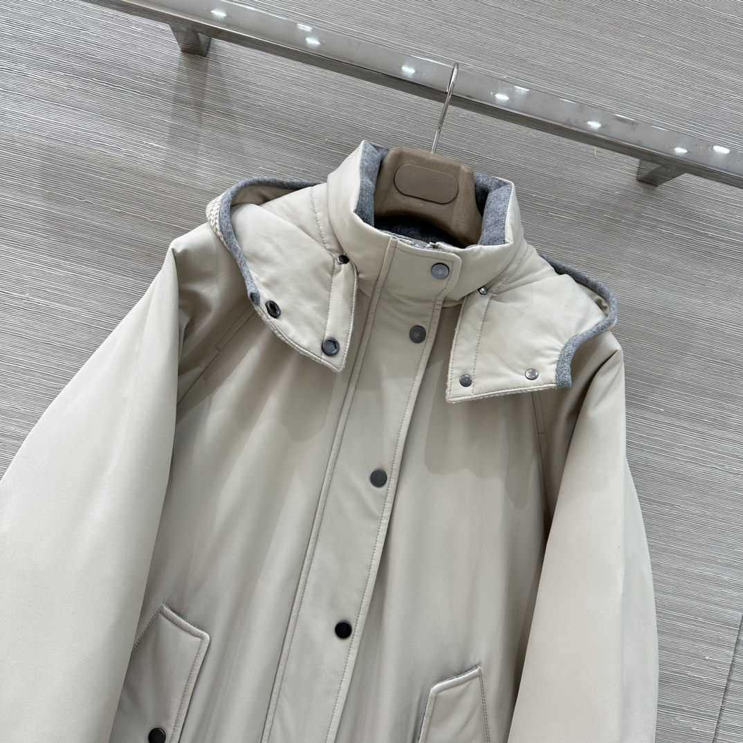 Jackets