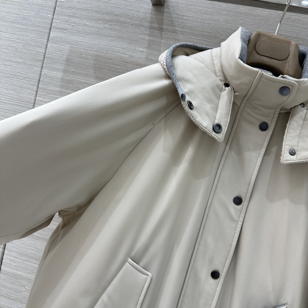 Jackets