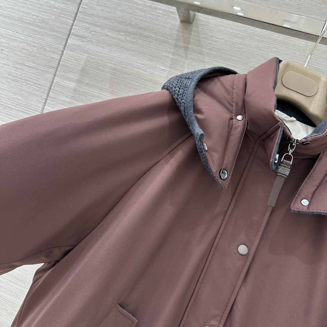 Jackets