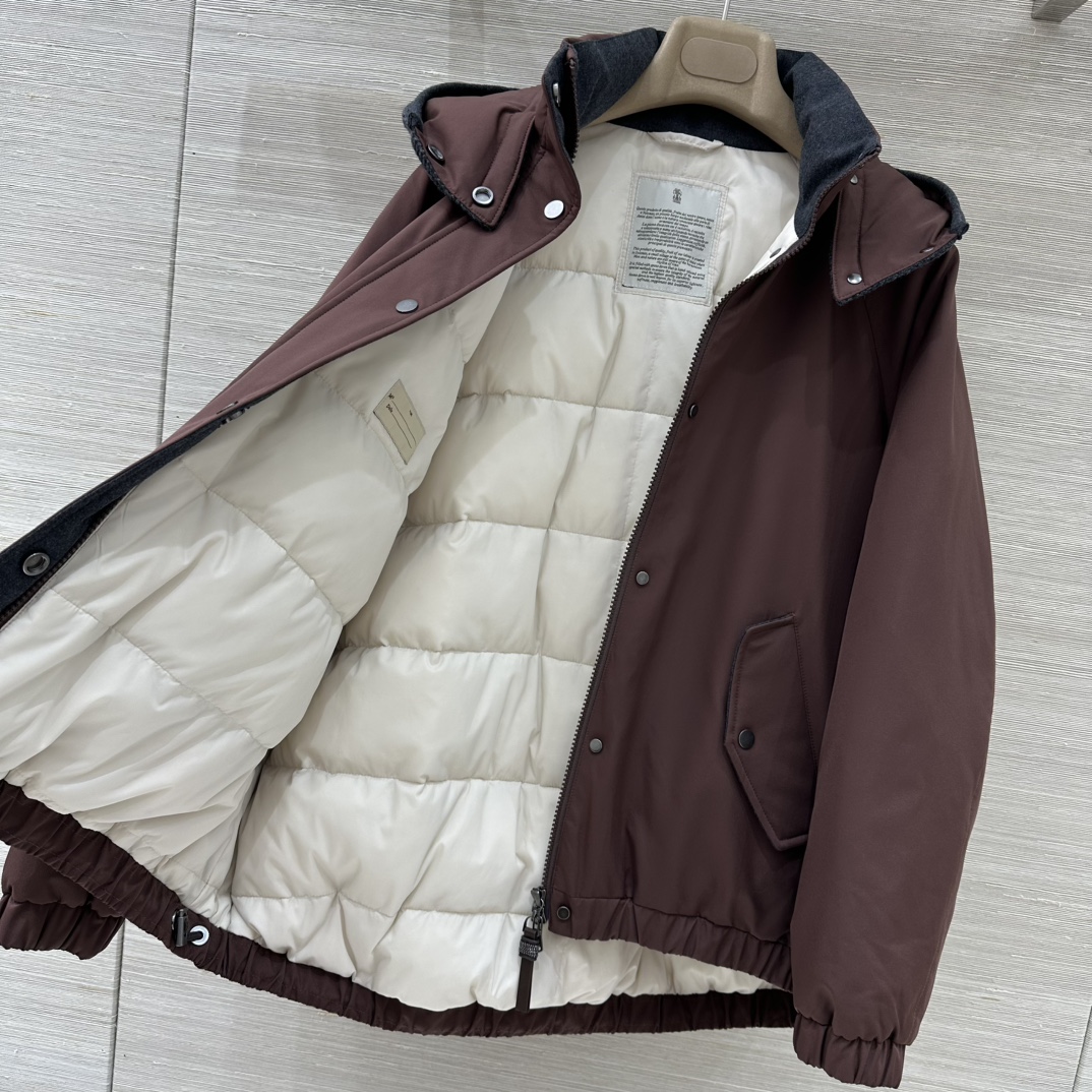 Jackets