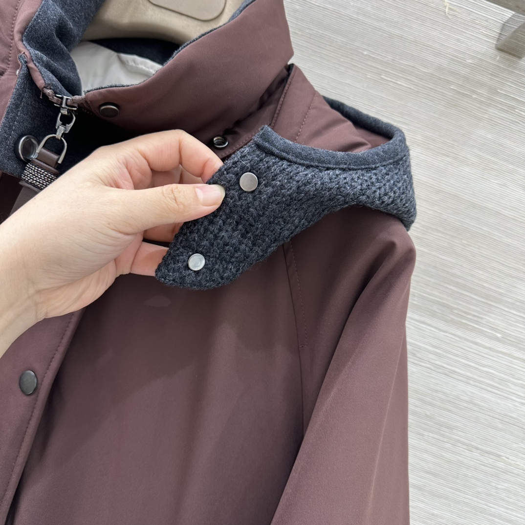 Jackets