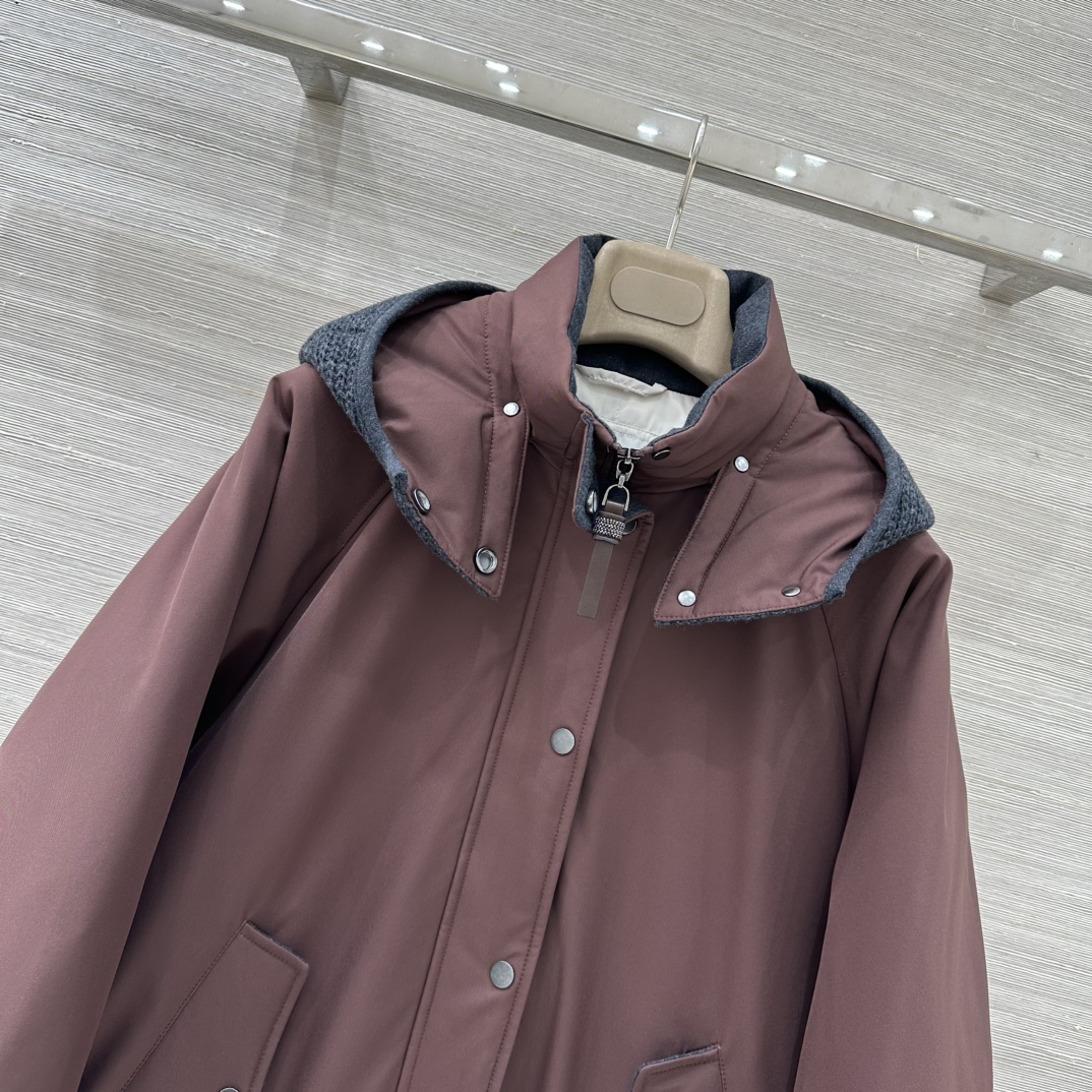 Jackets