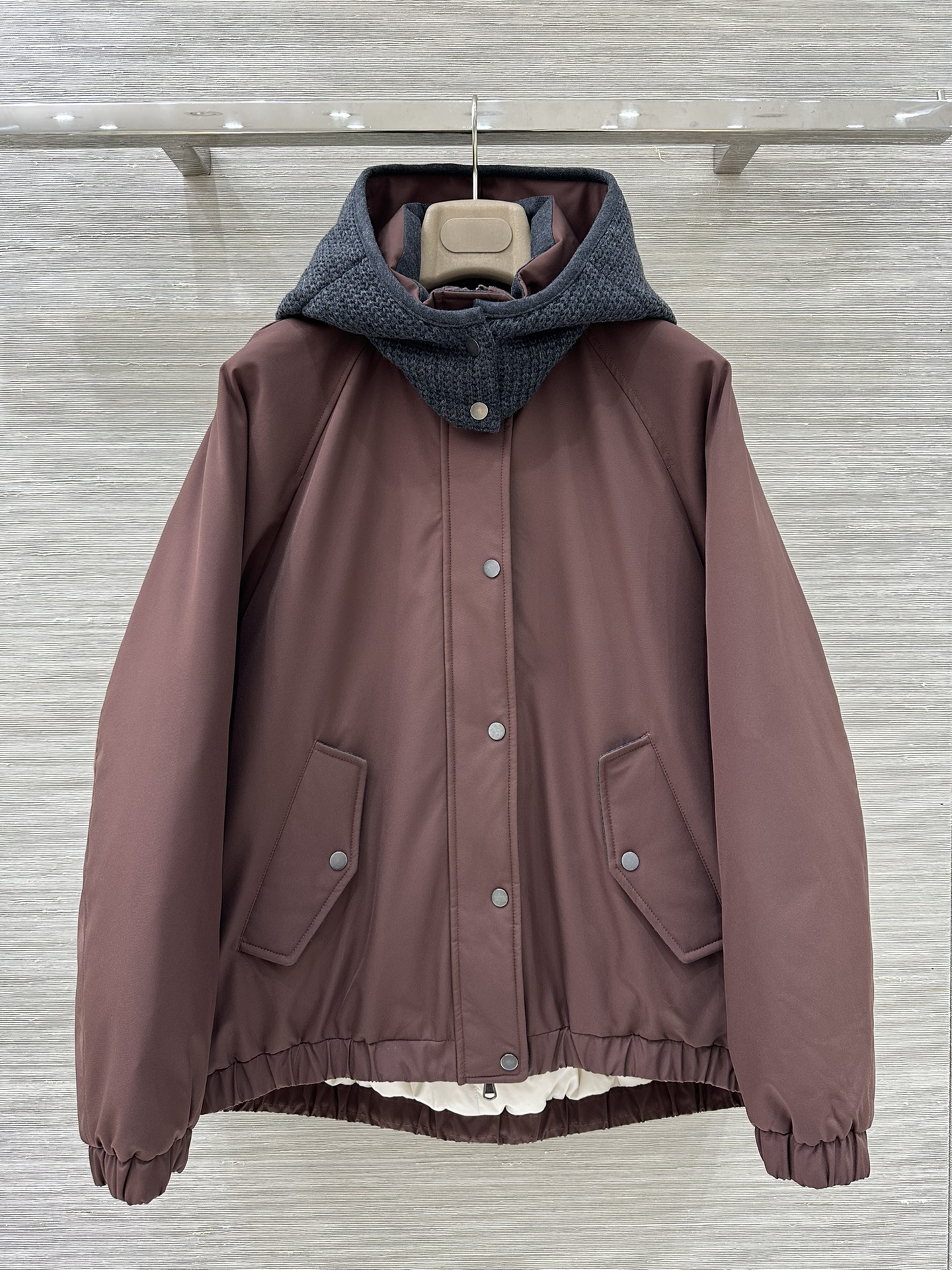 Jackets