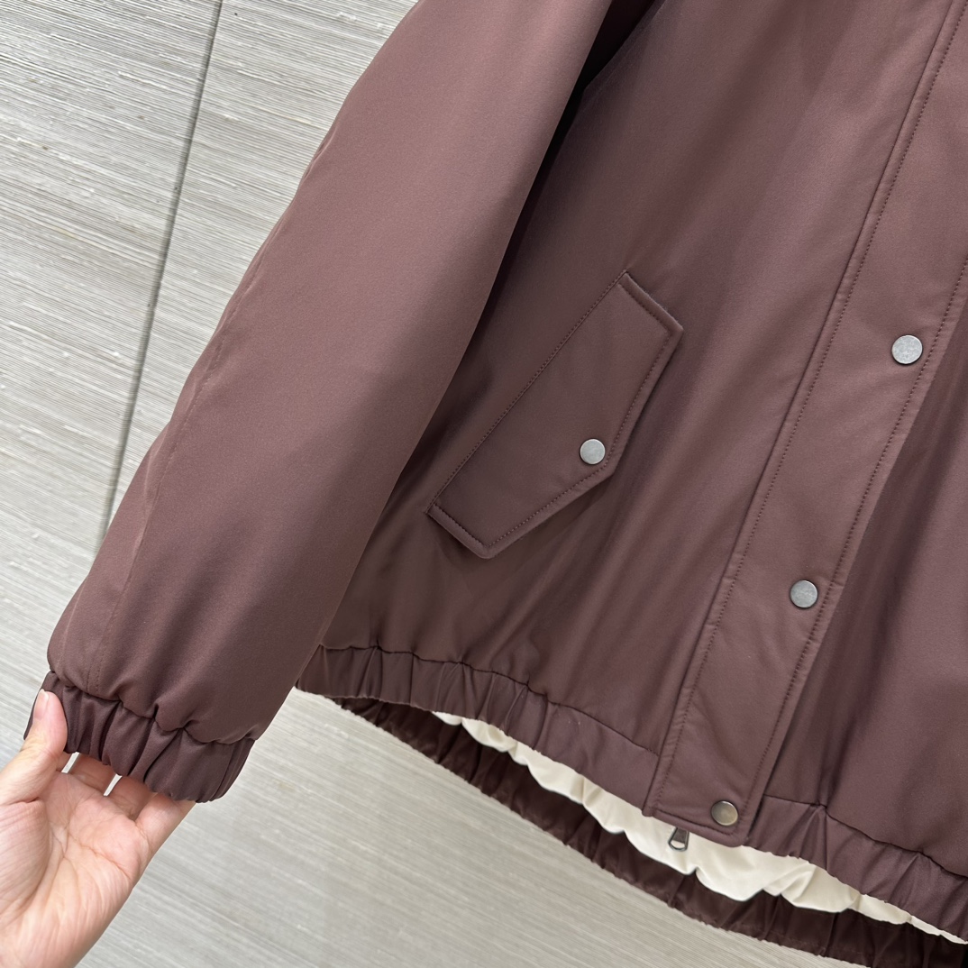 Jackets